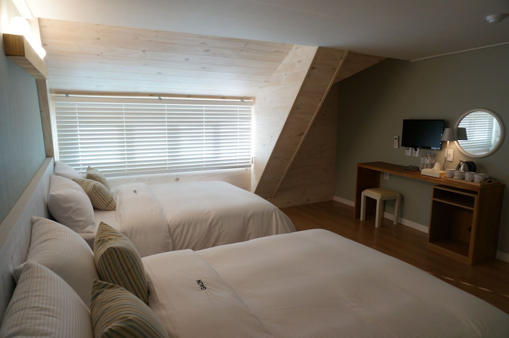 Hotel Gaon Golden Park Dongdaemun 17/35