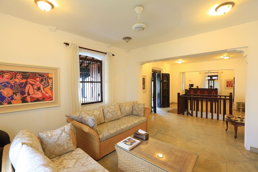 FOX Resorts Jaffna 30/50