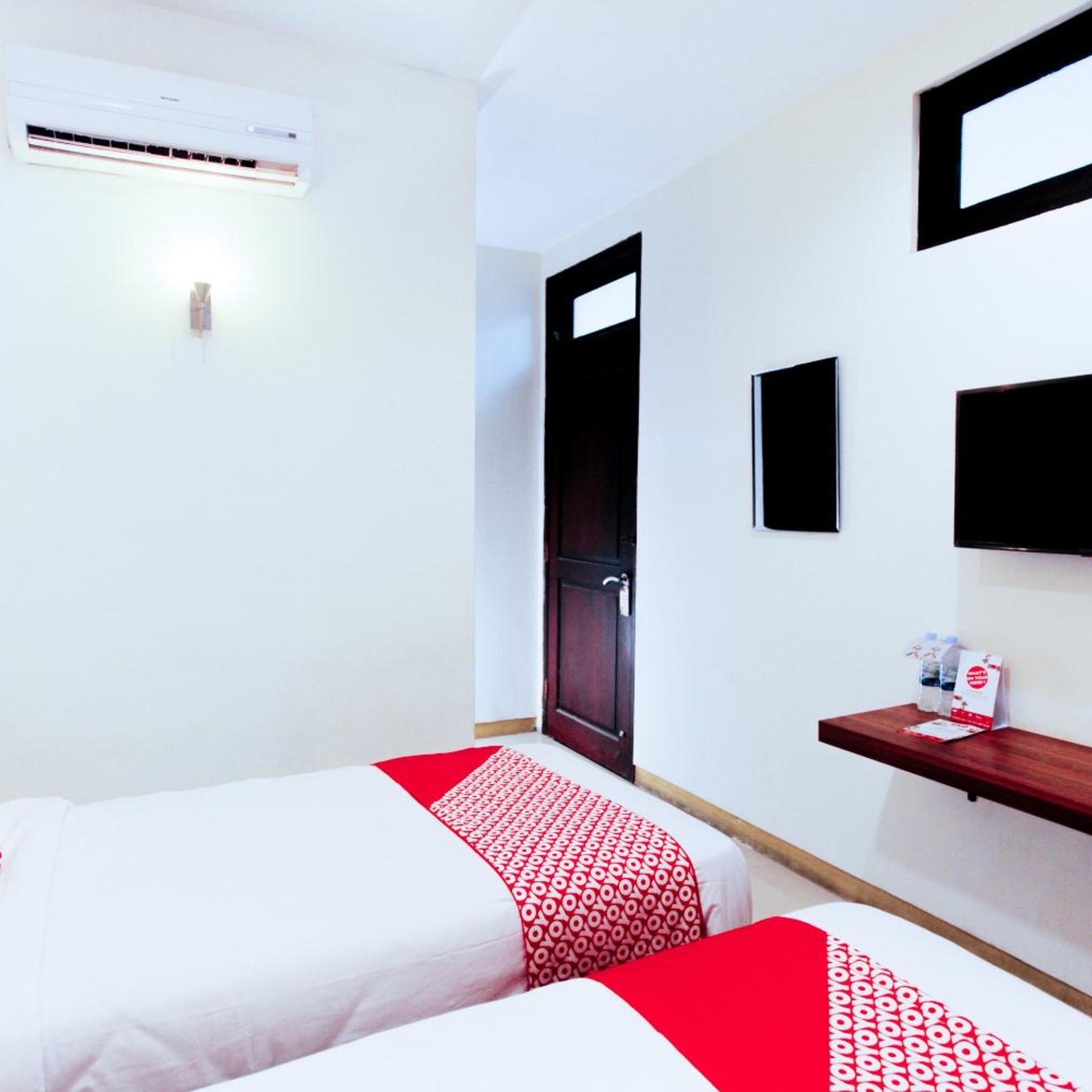 Hotel O Genteng Near Genteng Market Formerly Uno Hotel 22/43