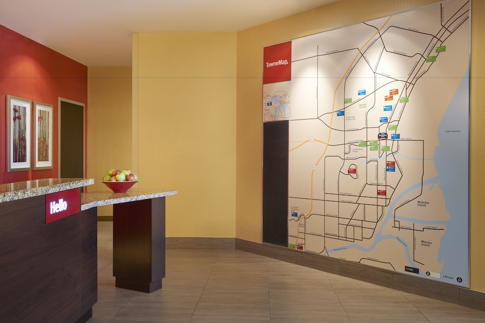 Marriott S Towneplace Suites Thunder Bay 26/41