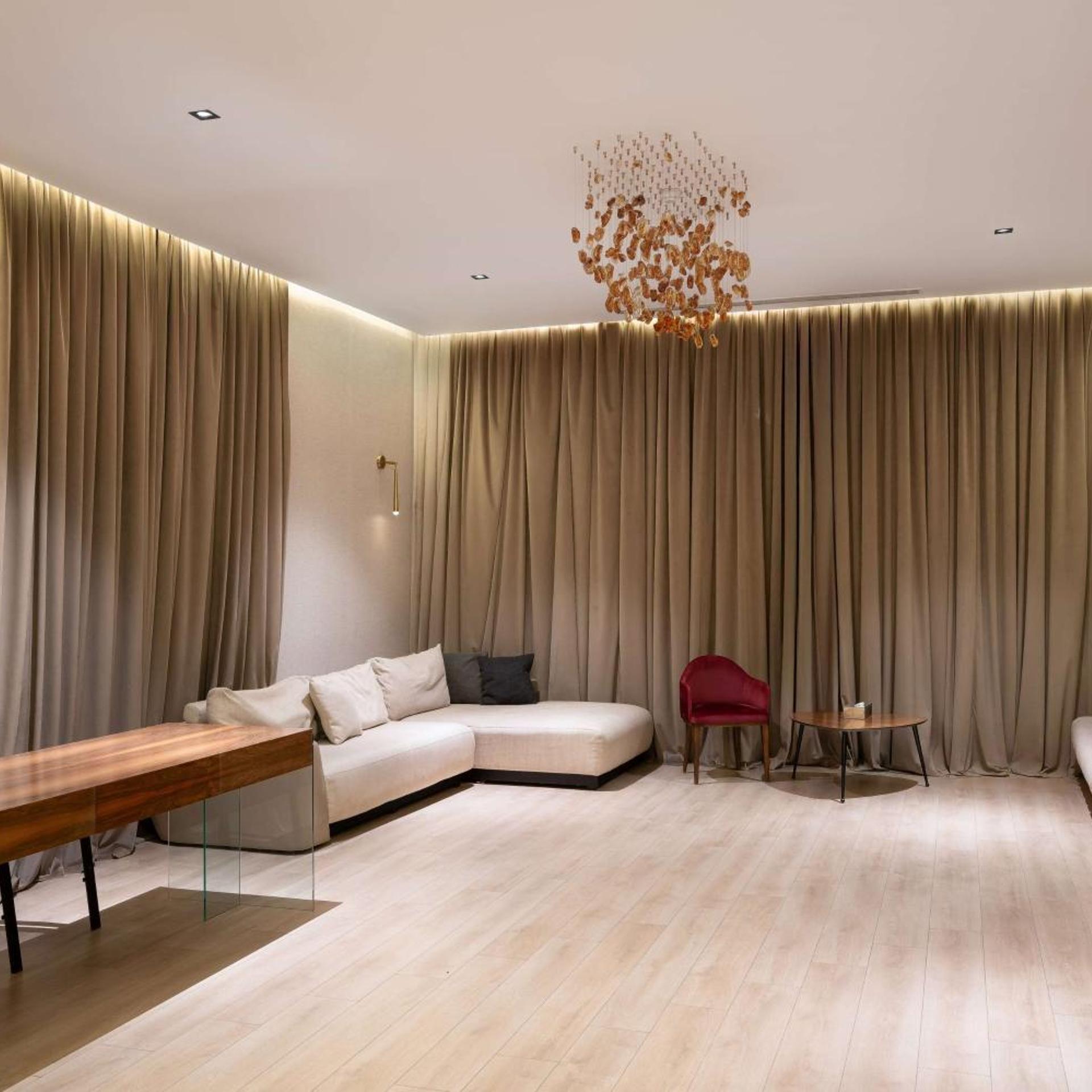 Ramada Hotel & Suites by Wyndham Erbil 32 Park 51/65