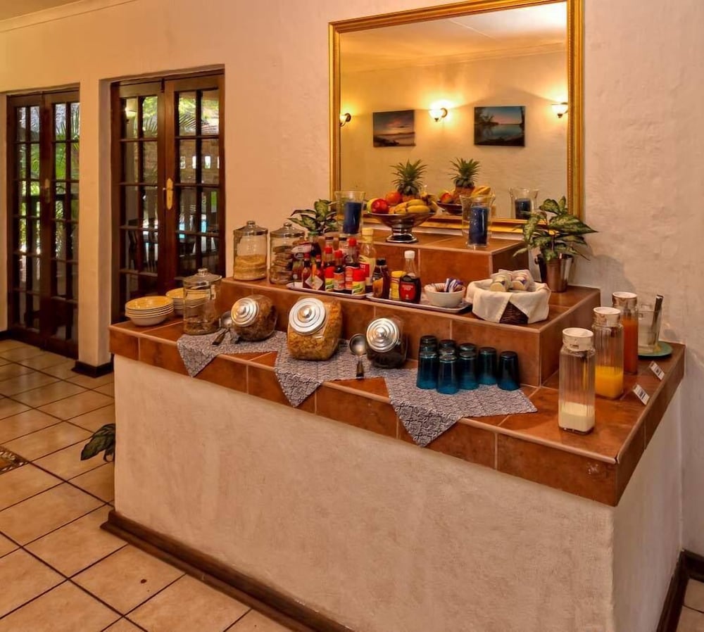 La Mer Lodge 11/15