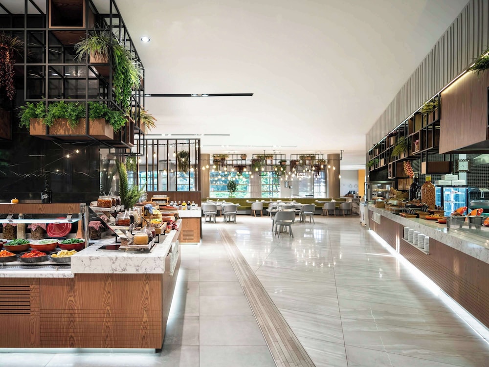 Novotel Trabzon 13/68