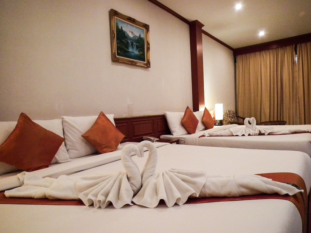 Andaman Seaside Resort Phuket 31/60
