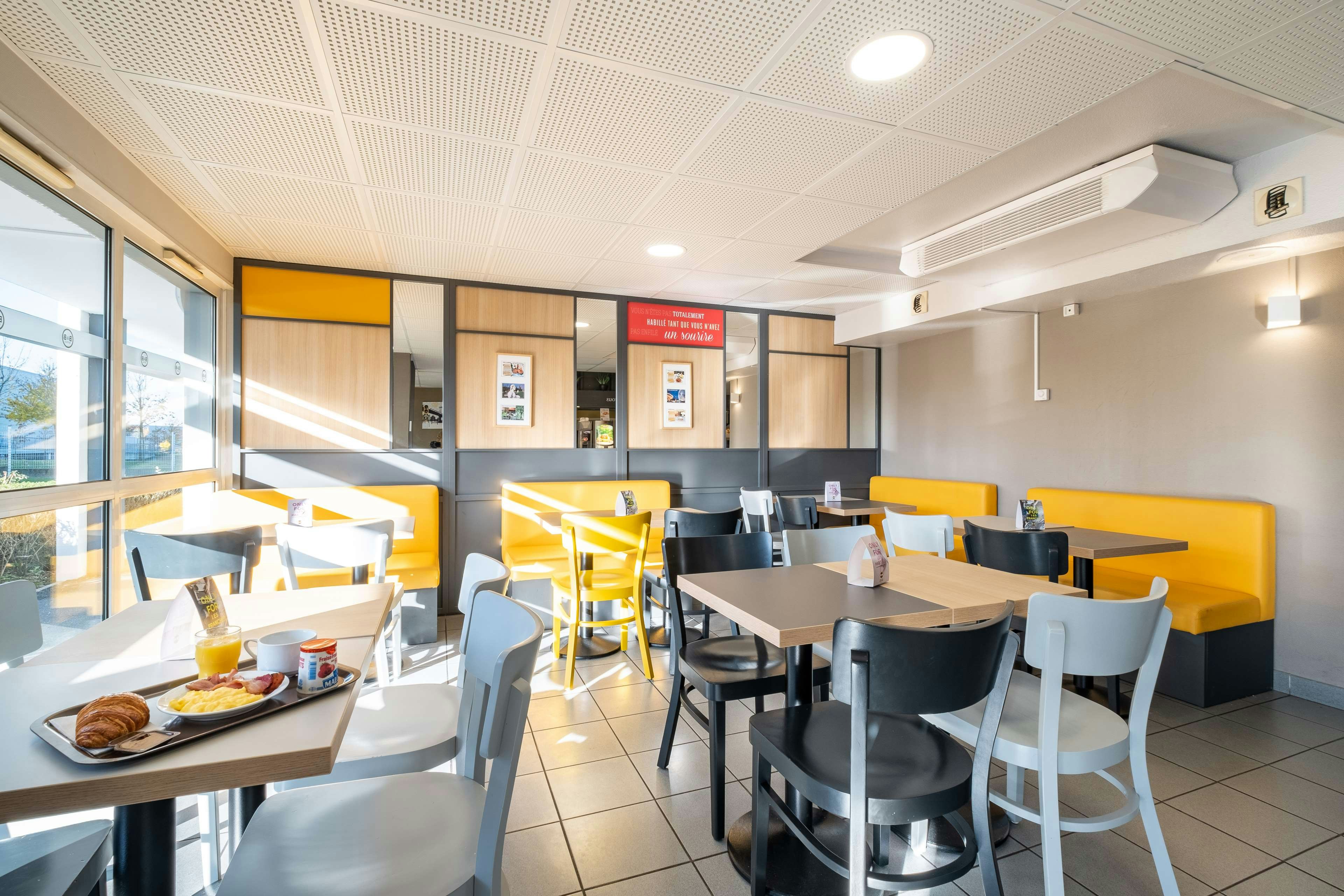 B&B Hotel Lille Seclin Unexpo 19/23