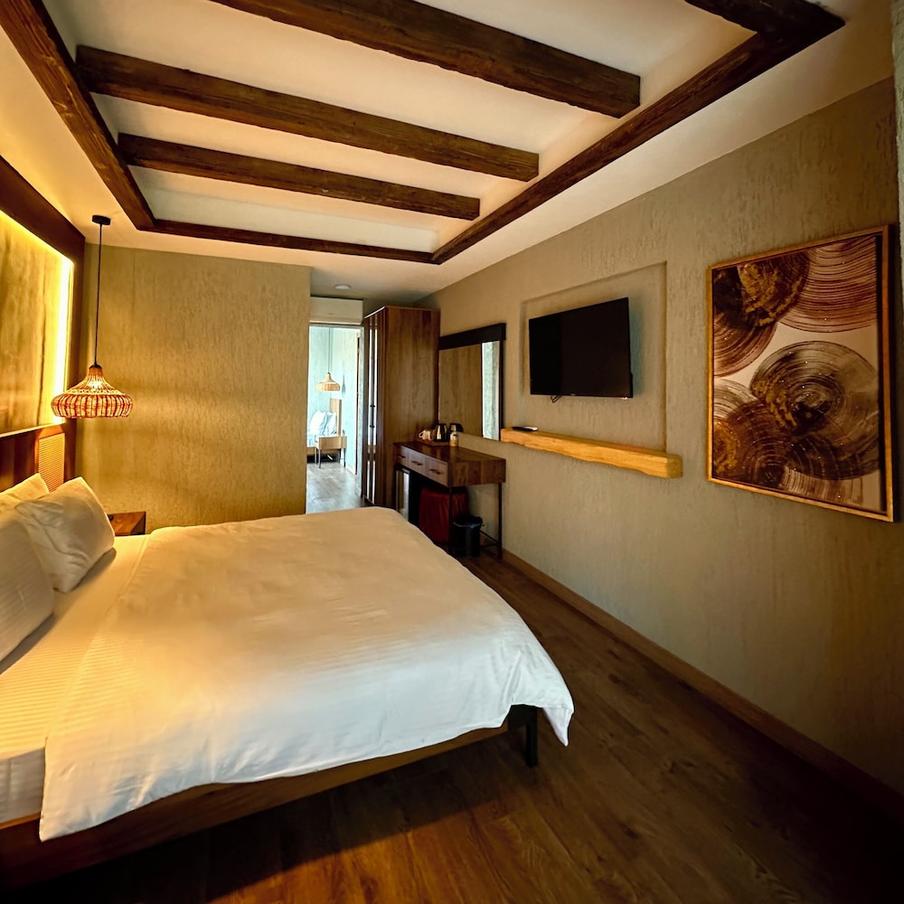 Villa Siesta Hotel Istanbul Airport 13/50