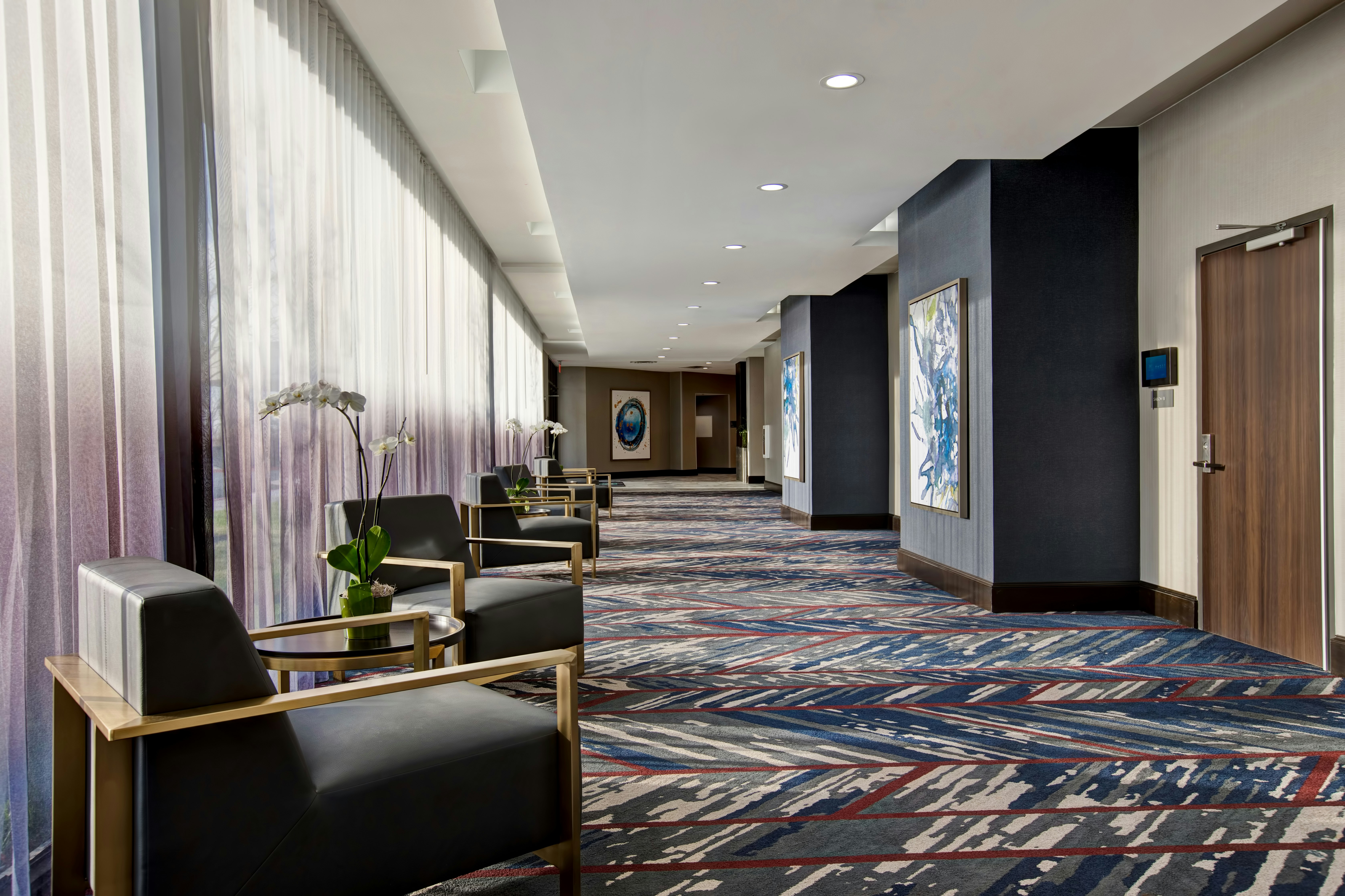 Embassy Suites By Hilton Oklahoma City Northwest 15/34