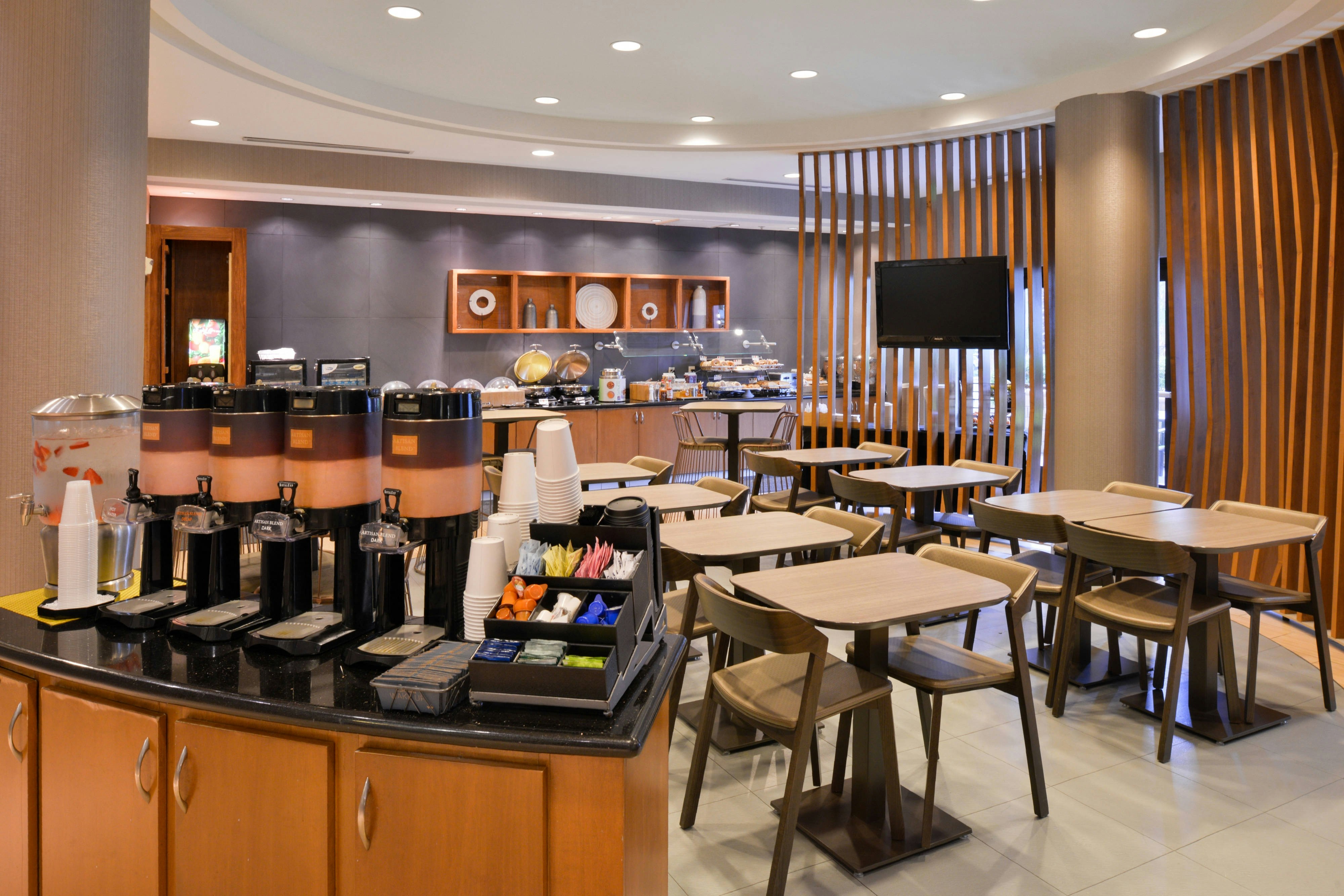 Springhill Suites By Marriott Corona Riverside 34/48