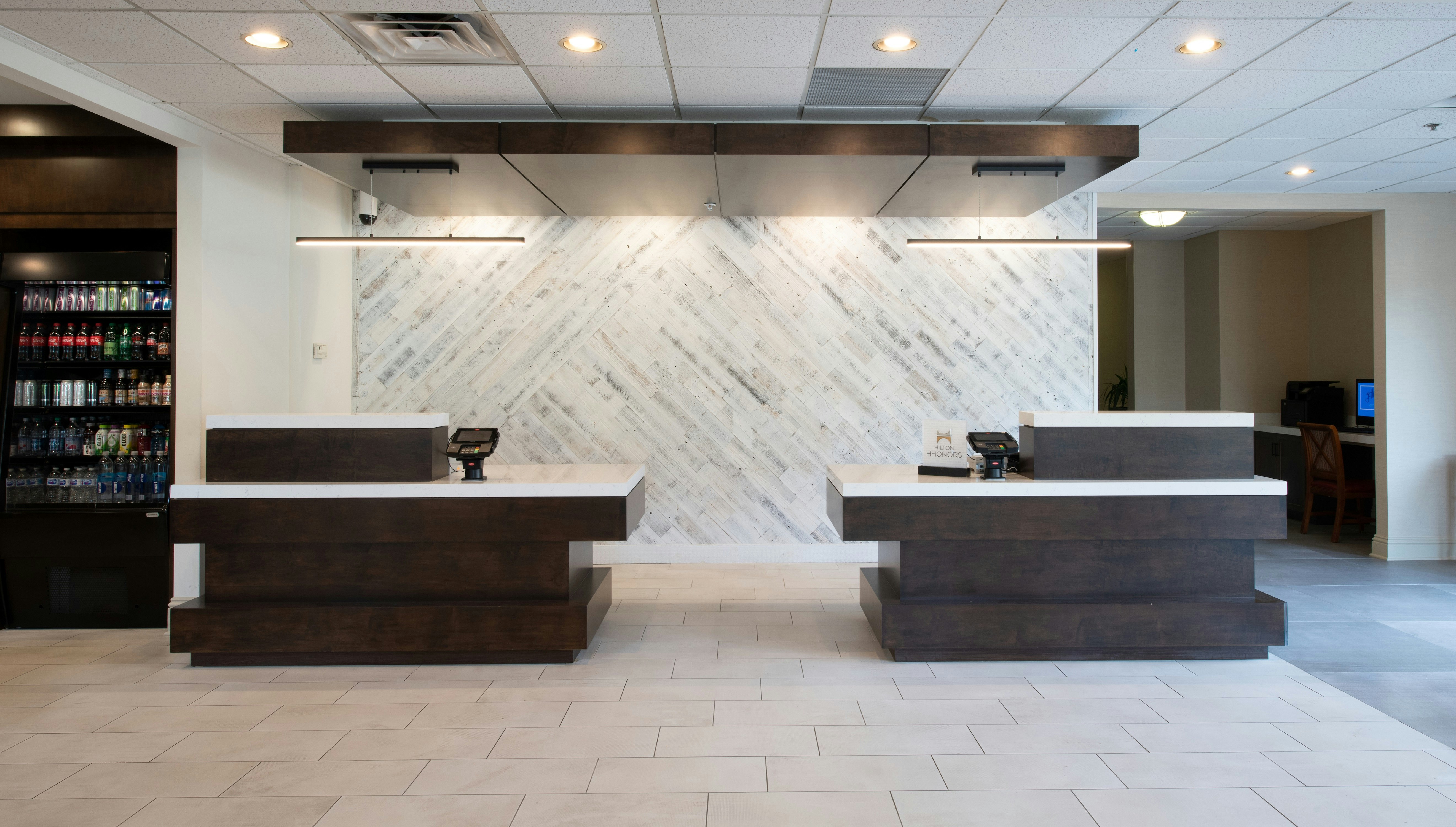Hilton Garden Inn Philadelphia Ft Washington 6/50