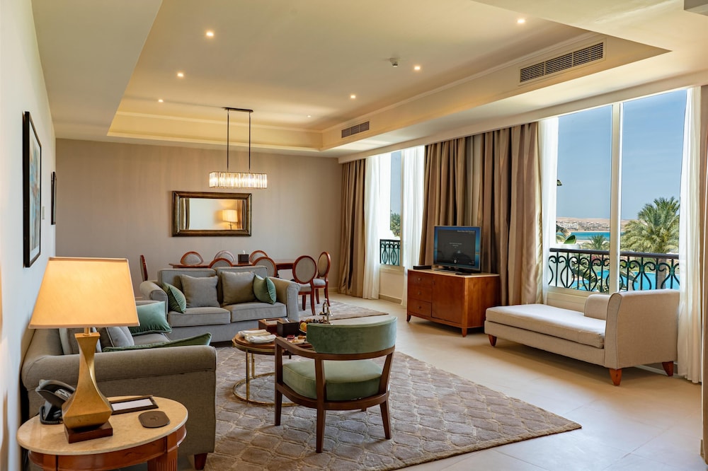 Baron Palace Sahl Hasheesh 31/50
