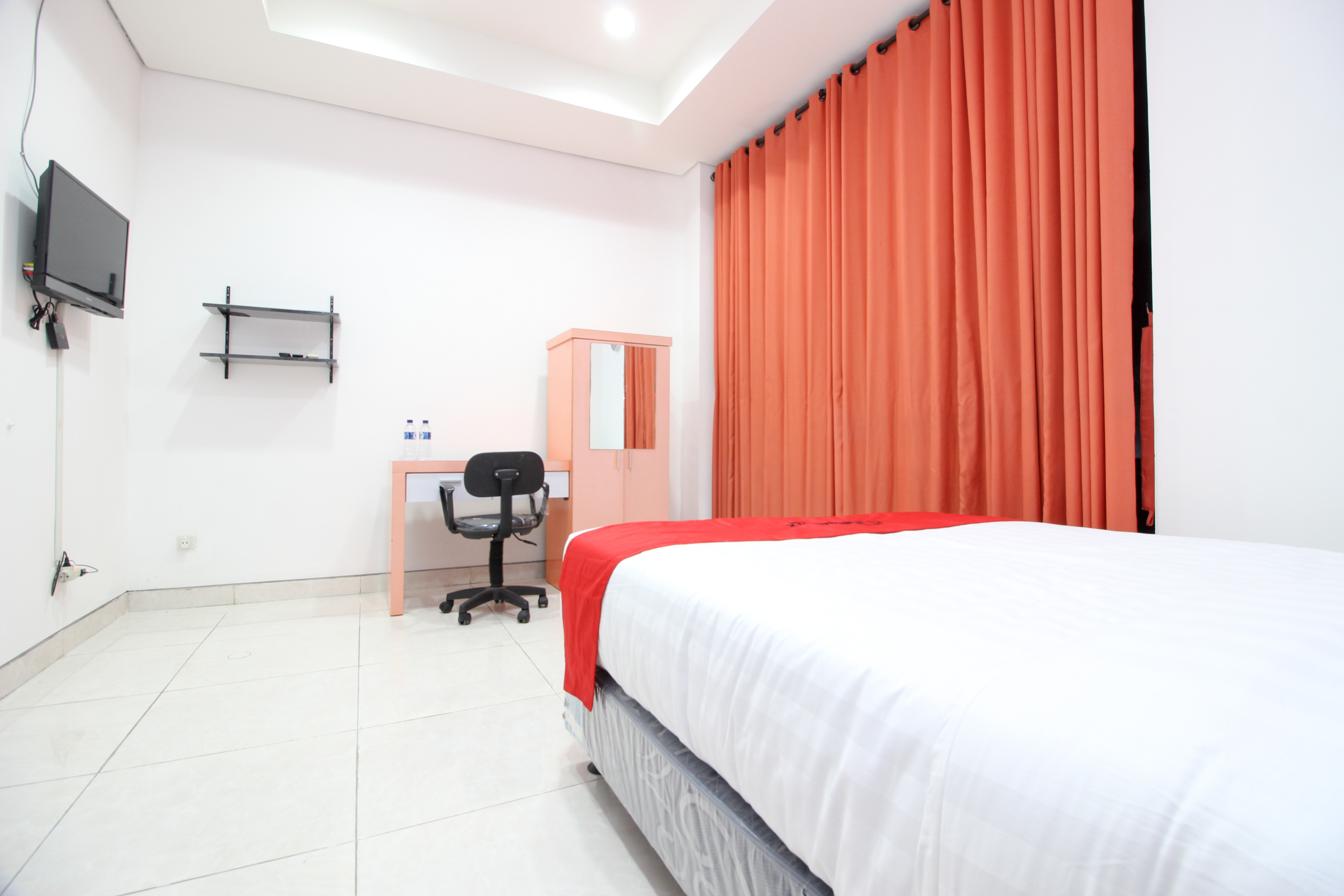 Reddoorz Plus @ Affandi Gejayan 7/25