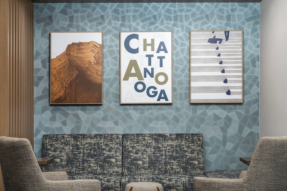 Candlewood Suites Chattanooga – Hamilton Place by IHG 14/48