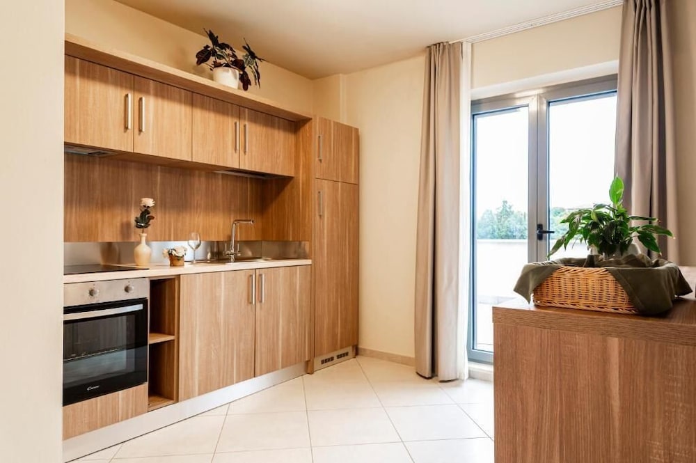 Tuscasi Aparthotel 4/67
