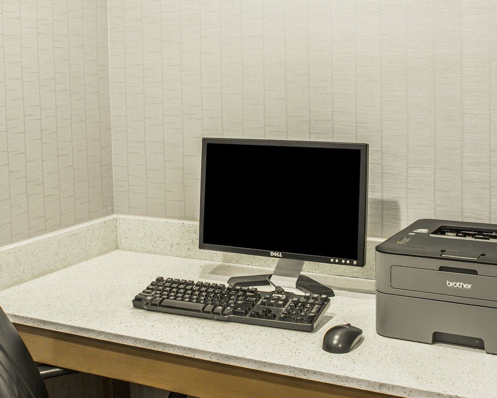 Comfort Inn Dunn 27/30