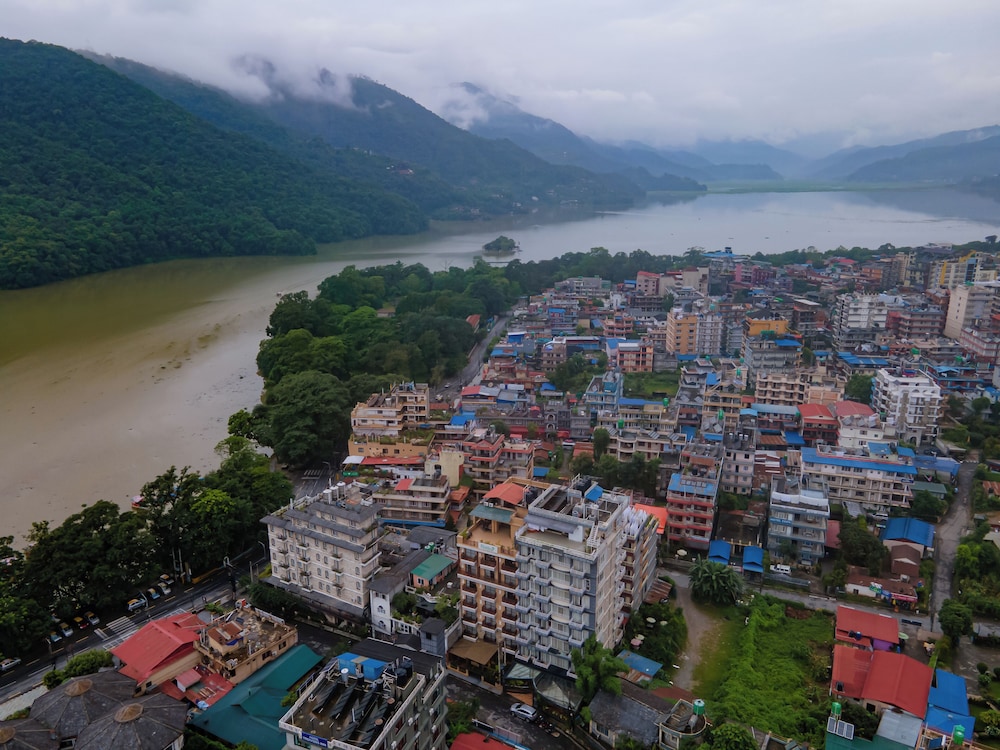 Pokhara Batika 69/72