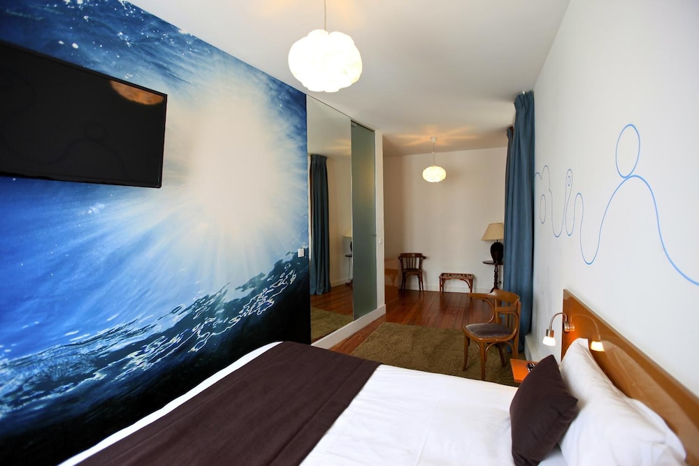 Inter Hotel O Gayot 15/34