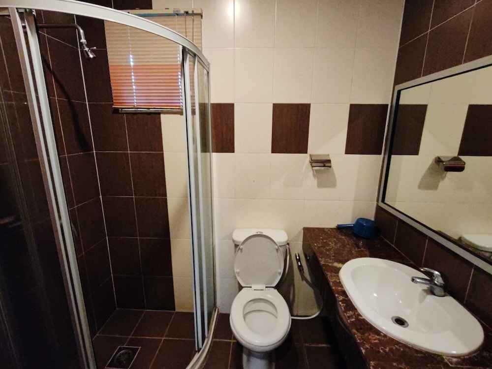استوديو بسرير كوين وسرير فردي، Iris House Resort 2/2