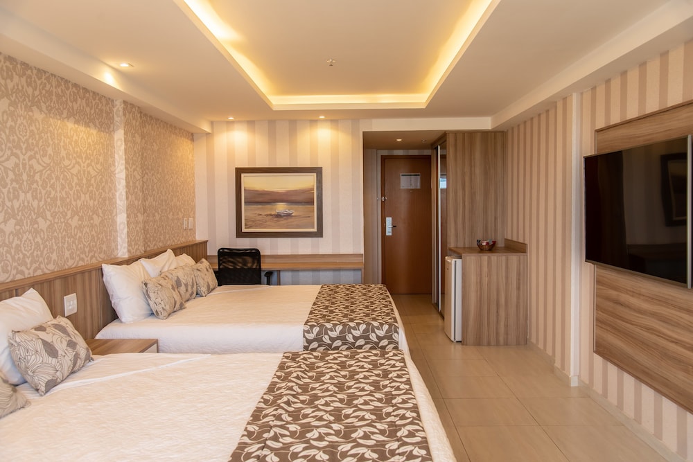 Paradiso Macae Hotel 25/60