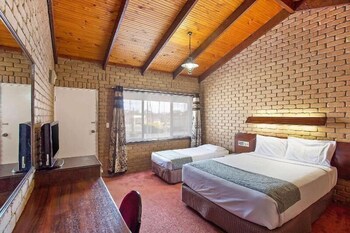 Goldfields Motel Stawell 12/21