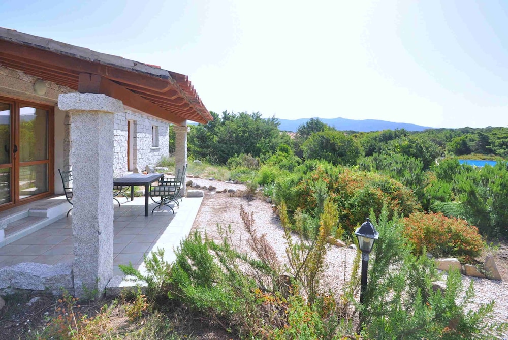 Stazzi Di Gallura Mare Dei Ginepri 11/12