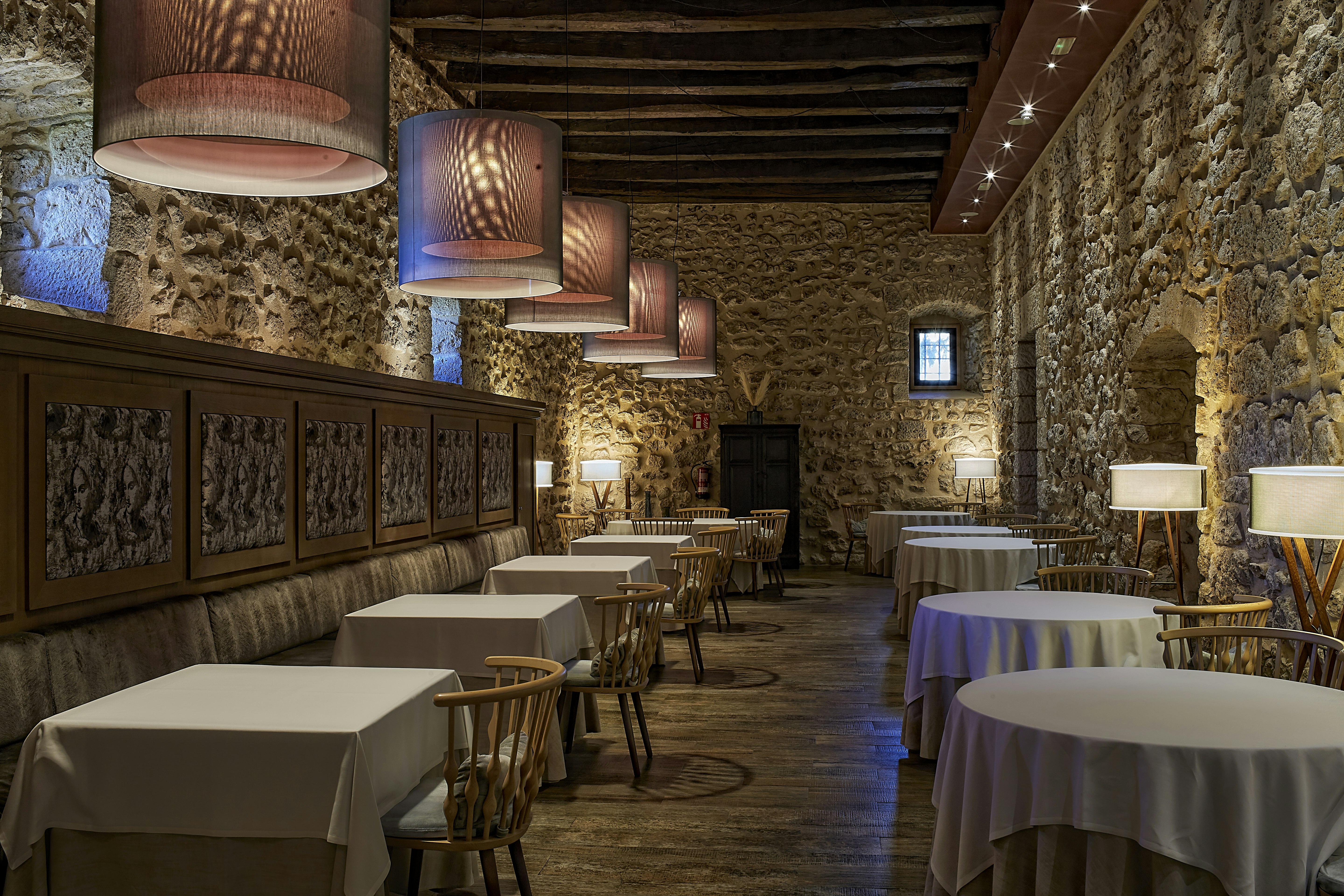 Castilla Termal Monasterio de Valbuena 53/66