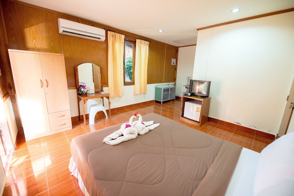Poonsap Resort 55/62