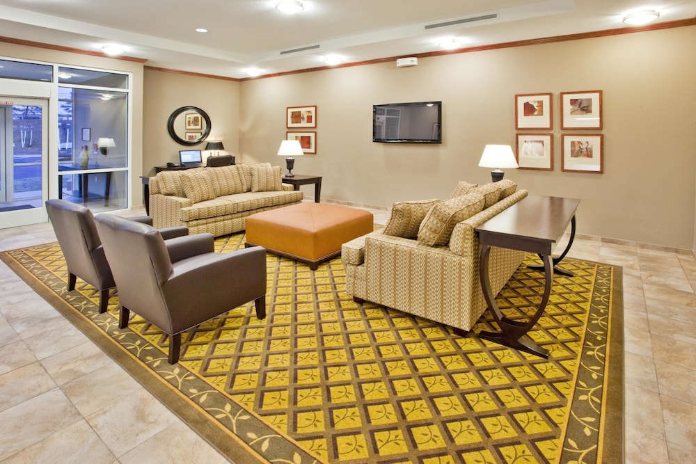Candlewood Suites Apex Raleigh Area 31/50