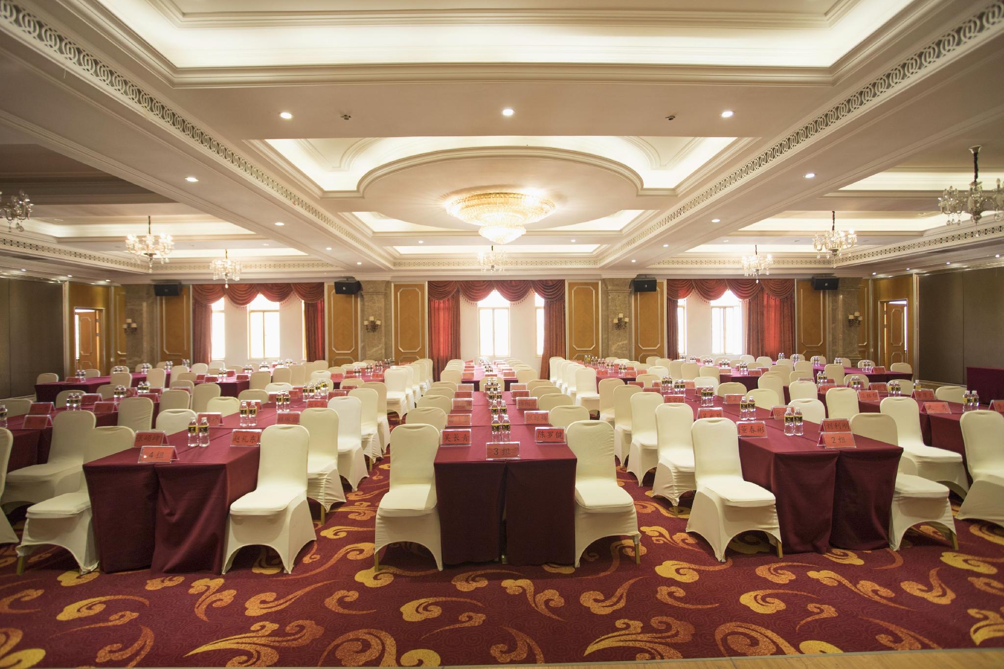 Rui Zhi Hotel 36/39