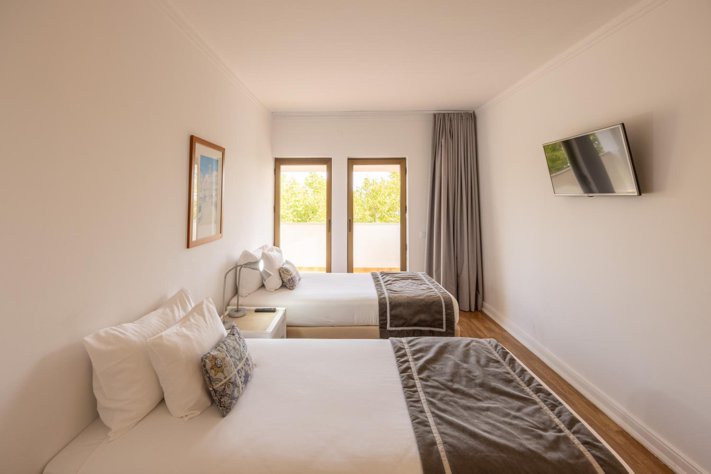 2 Bedrooms, Duplex, Clube do Lago 6/10
