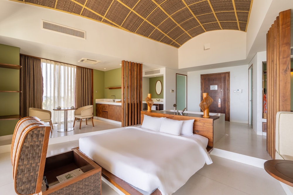 The Shells Resort And Spa Phu Quoc 20/50