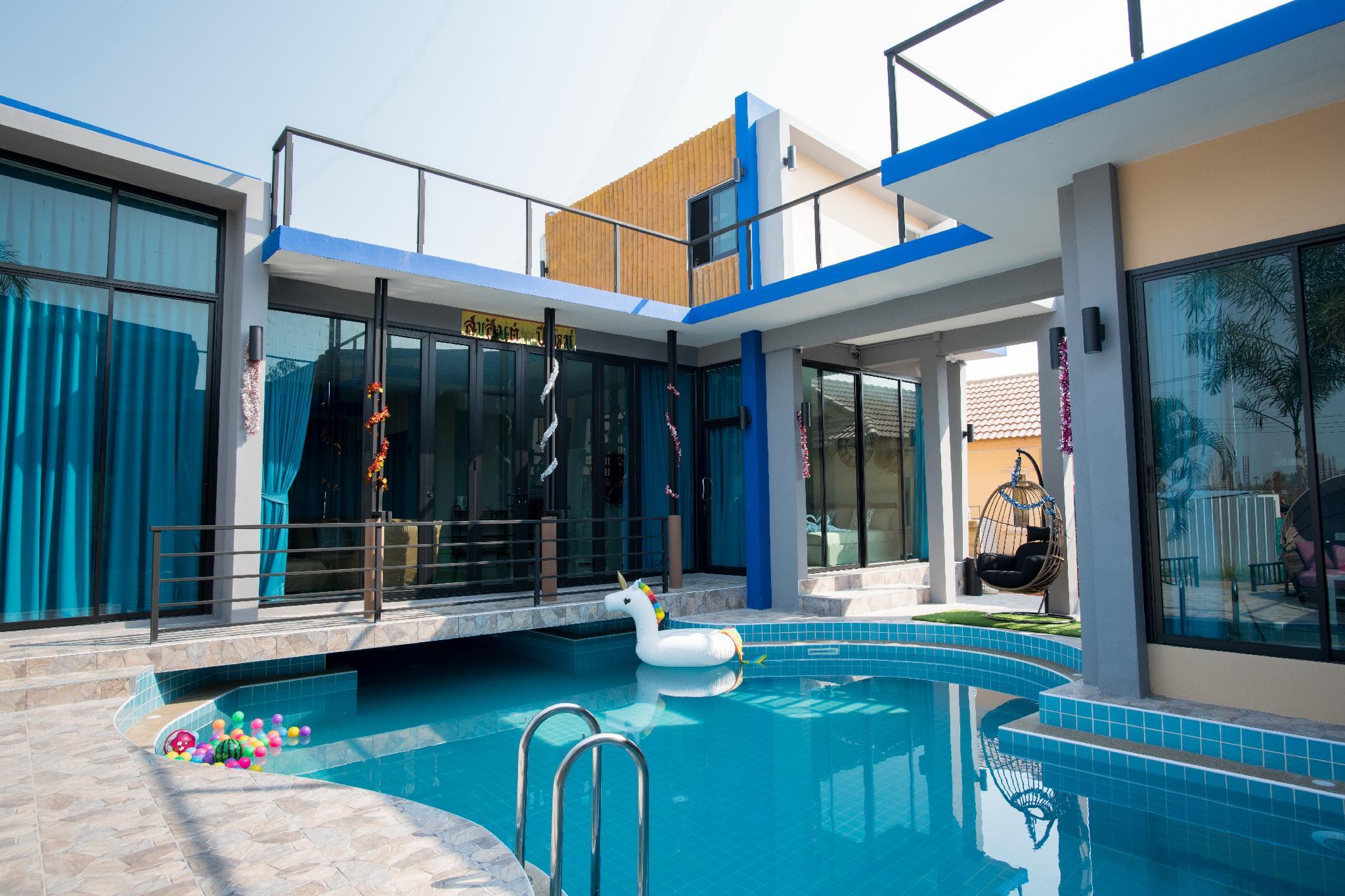 Charm Resort Cha-Am 35/60