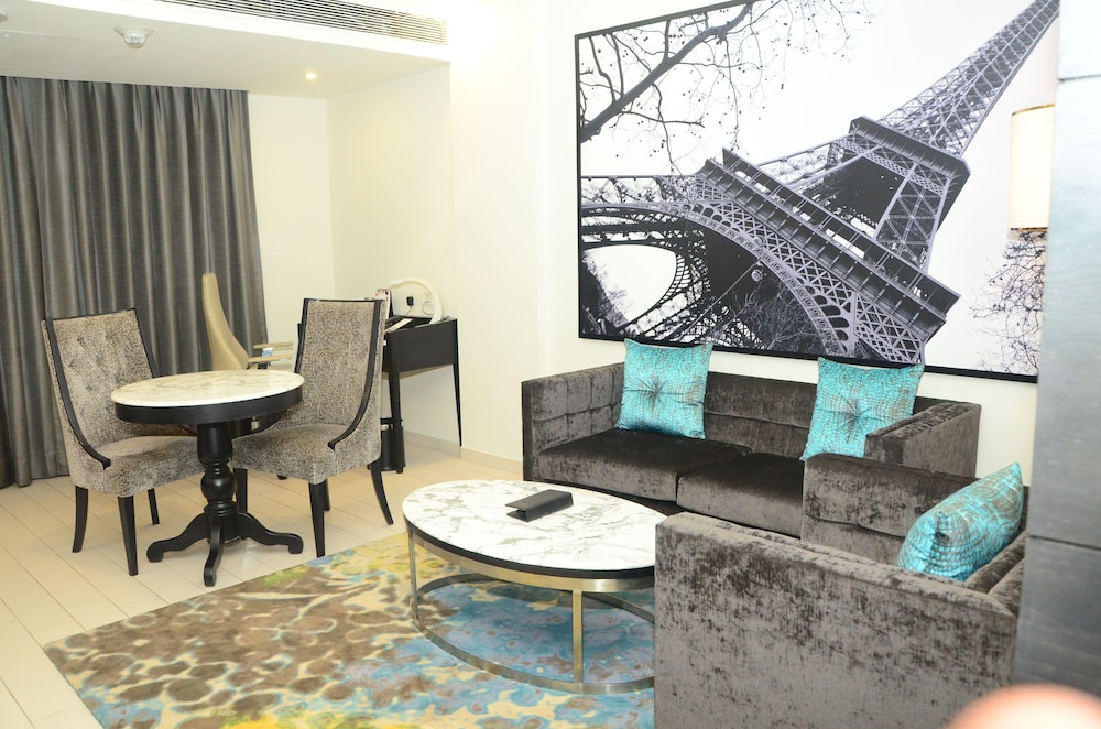 Radisson Chandigarh Zirakpur 36/64