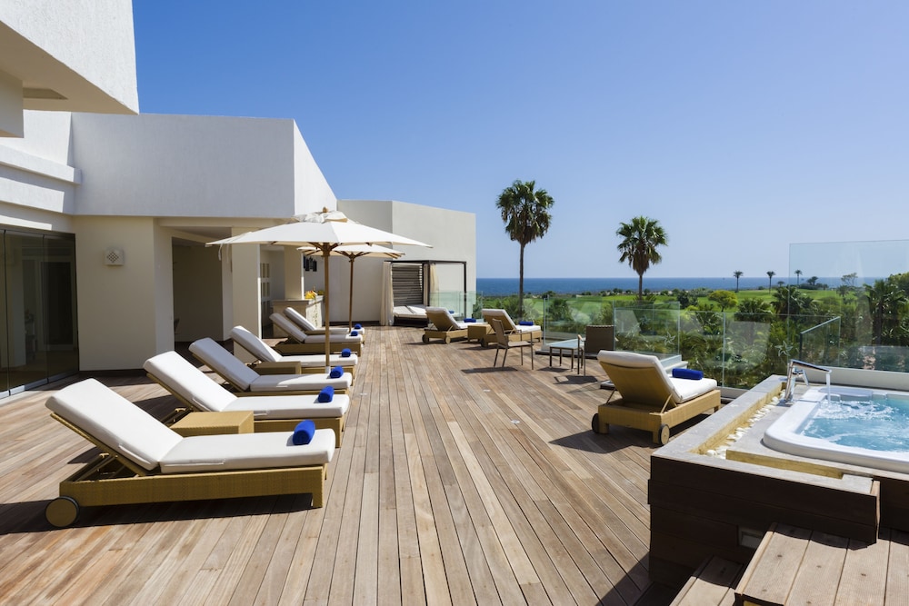 Iberostar Selection Diar El Andalous 37/69