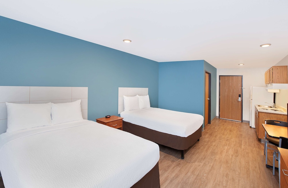 Extended Stay America Select Suites - Phoenix - Peoria - Sun City 17/50