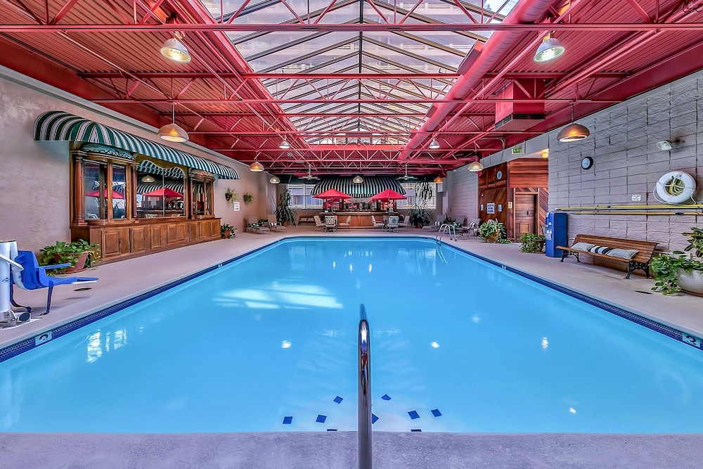 Plaza Resort Club Reno 6/66