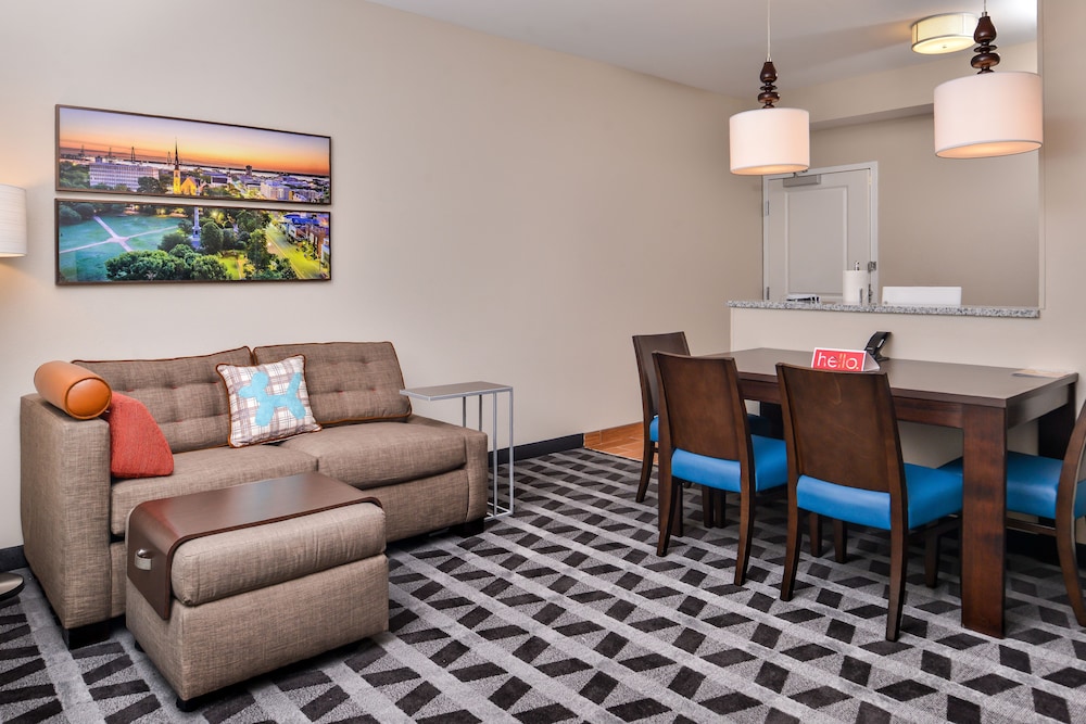 Towneplace Suites By Marriott Charleston-West Ashley 19/31