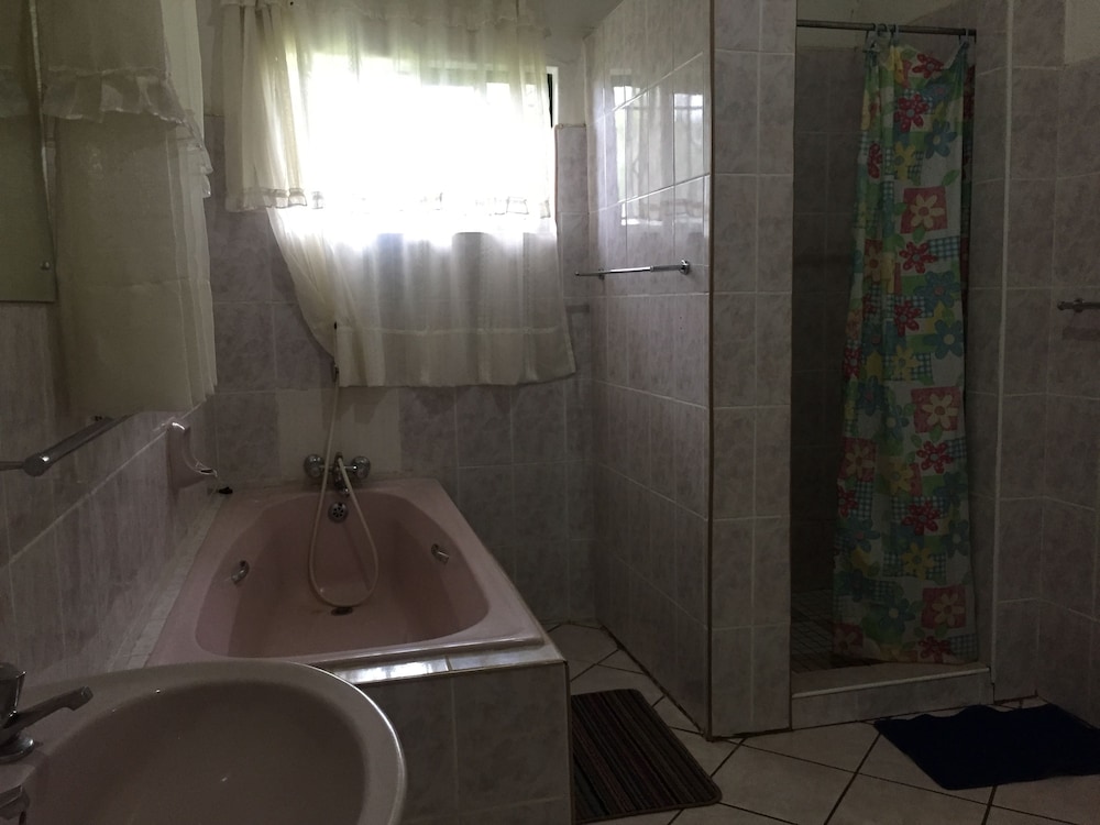 Divine Guest House 23/23