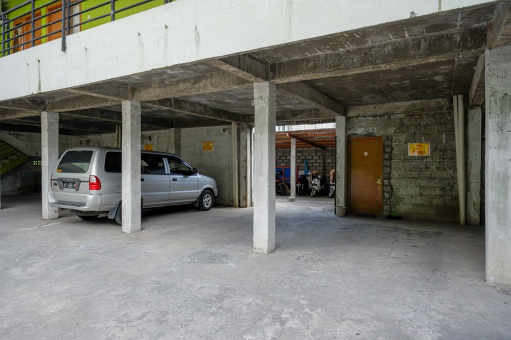Reddoorz Jalan Parangtritis 49/56