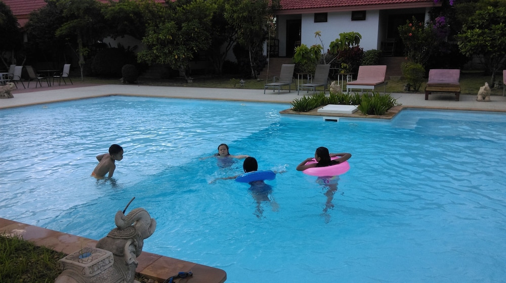 Armonia Village Resort and Spa 67/68