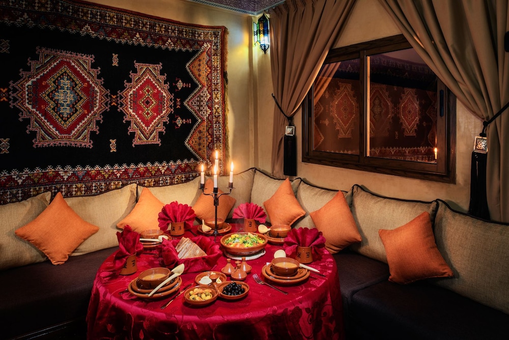 RIAD ATLAS PRESTIGE 64/78