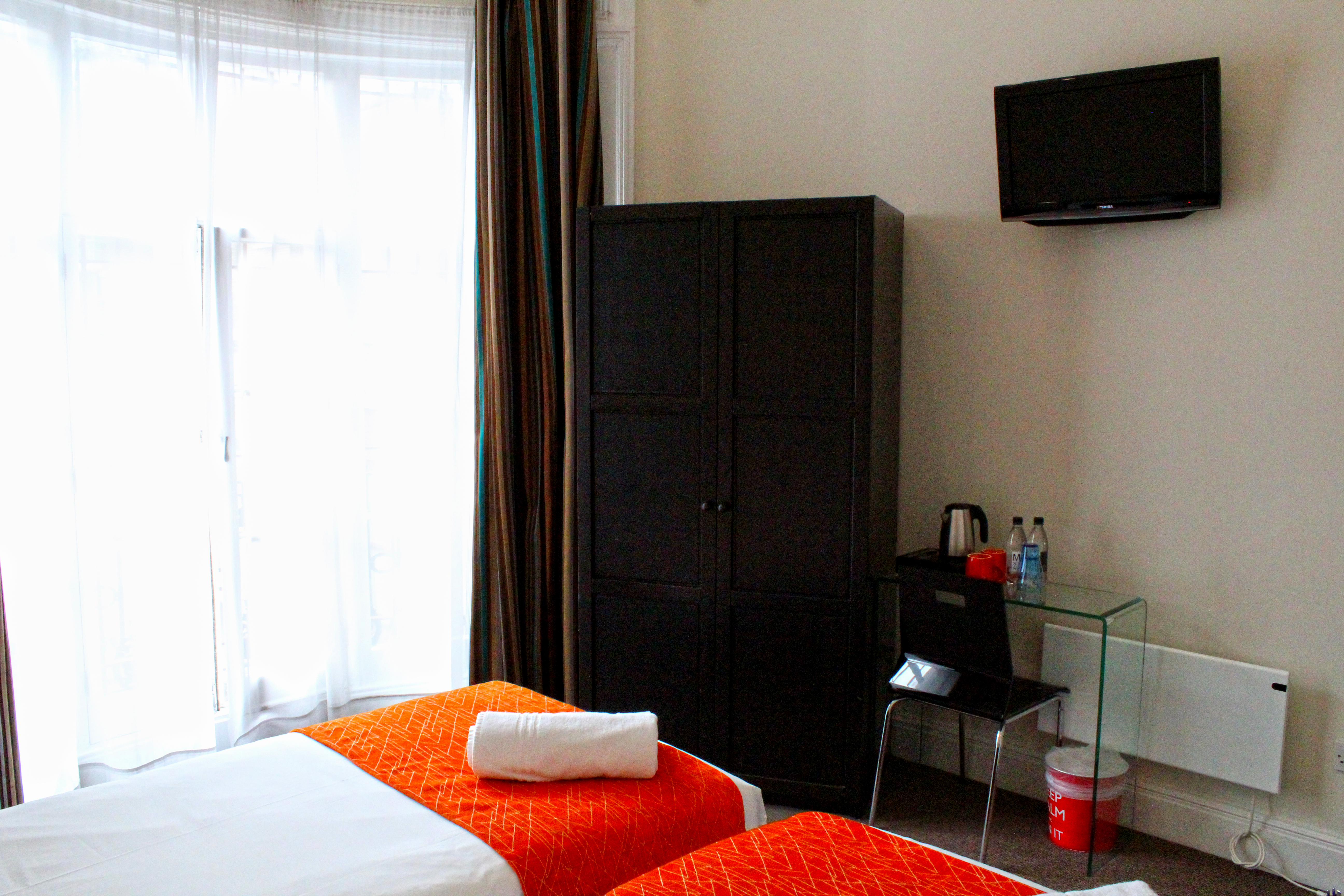 NOX HOTELS - Paddington 19/52
