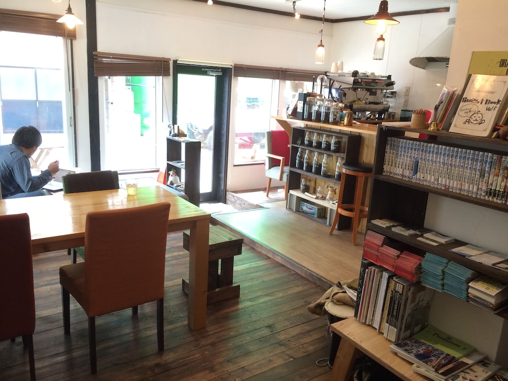 Guest House Yasube - Hostel 40/46