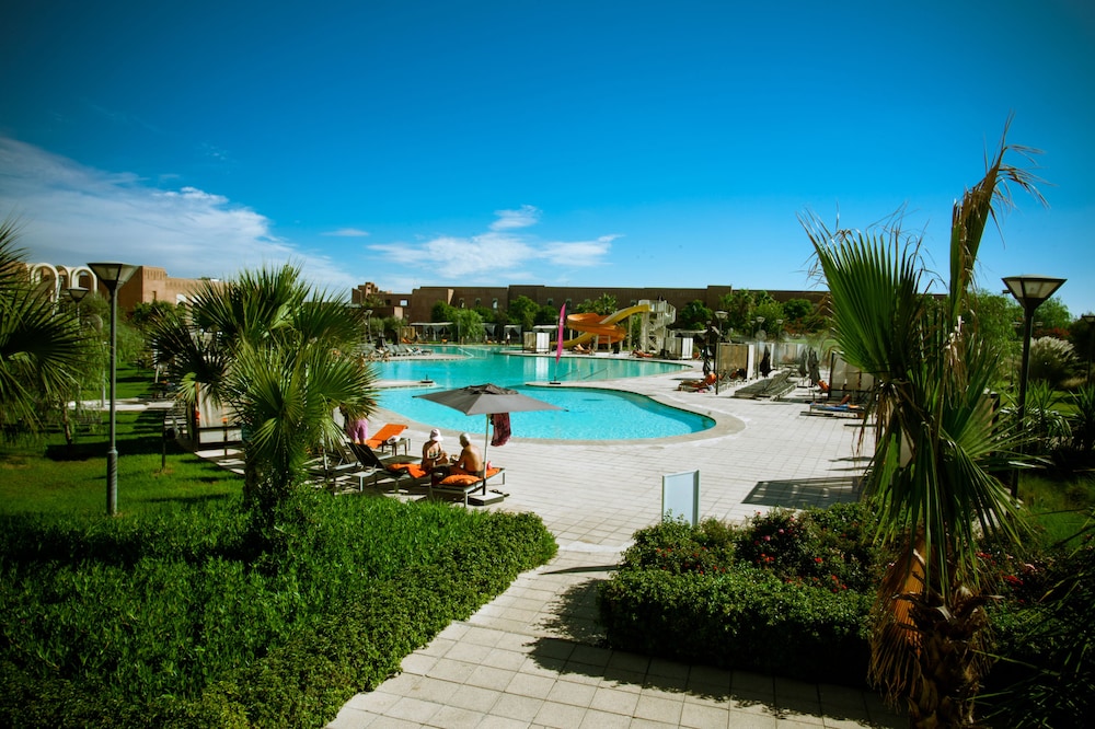 Kenzi Club Agdal Medina - All Inclusive 44/47