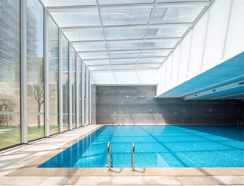 Radisson Hotel Beijing Daxing Airport 34/60