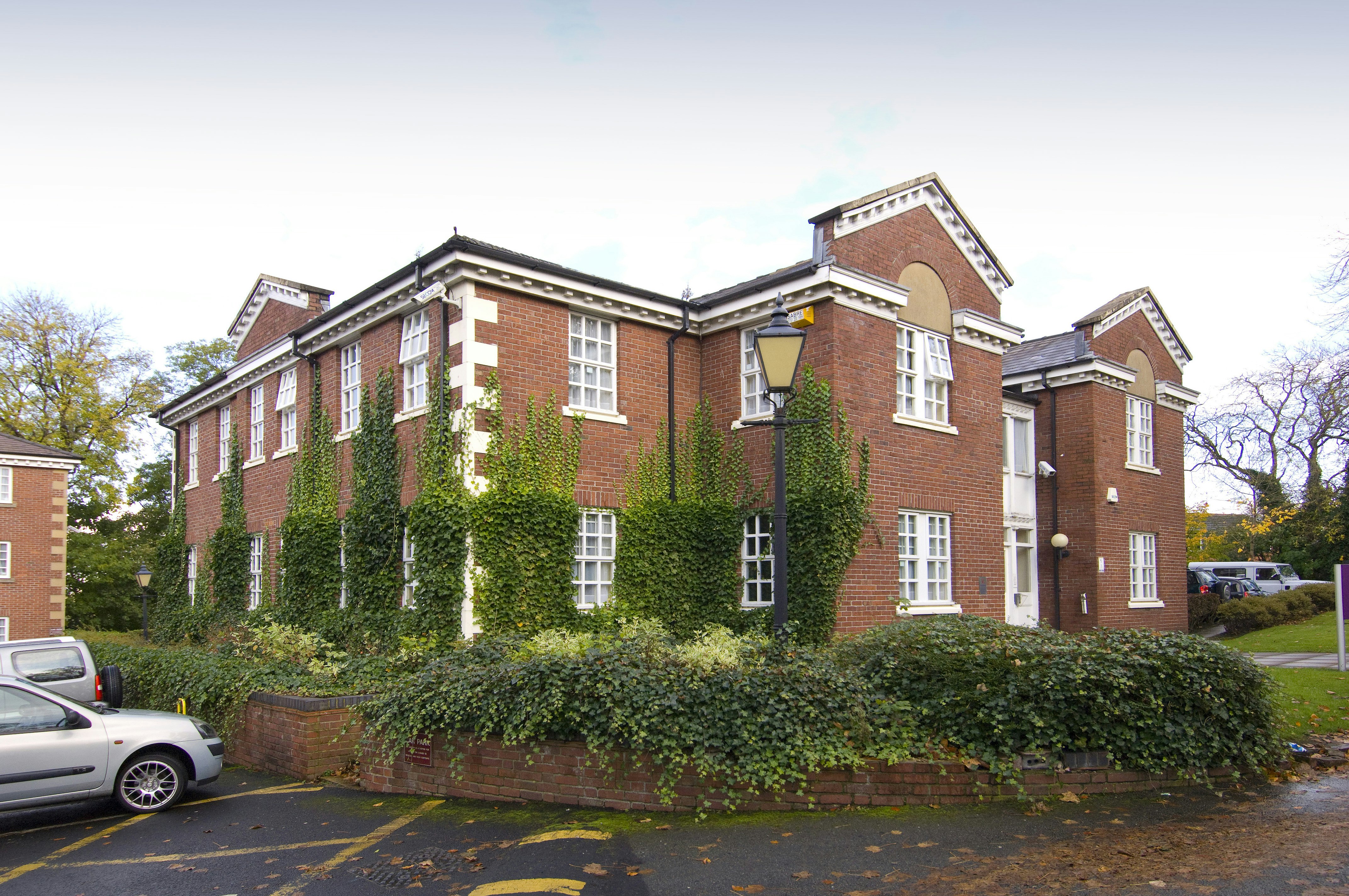 Premier Inn Stockport Central 21/25