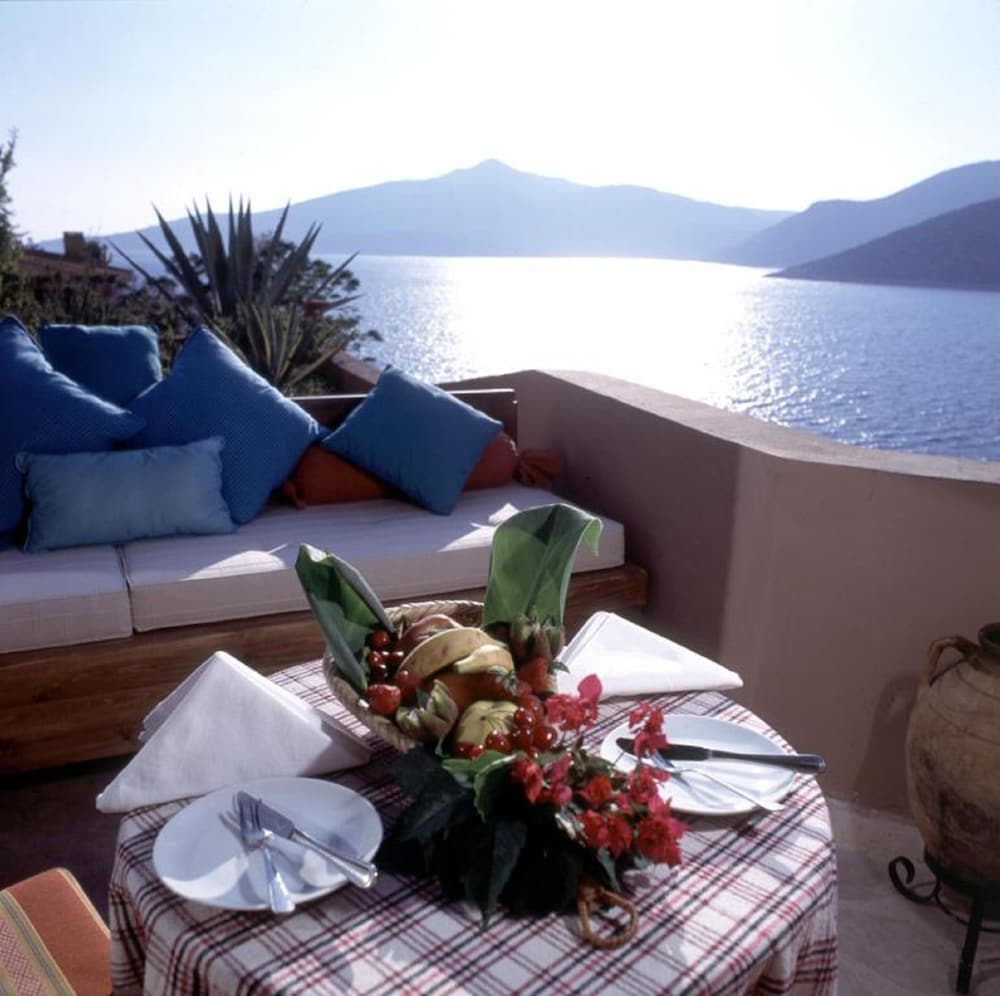 Patara Prince Hotel & Resort 27/50