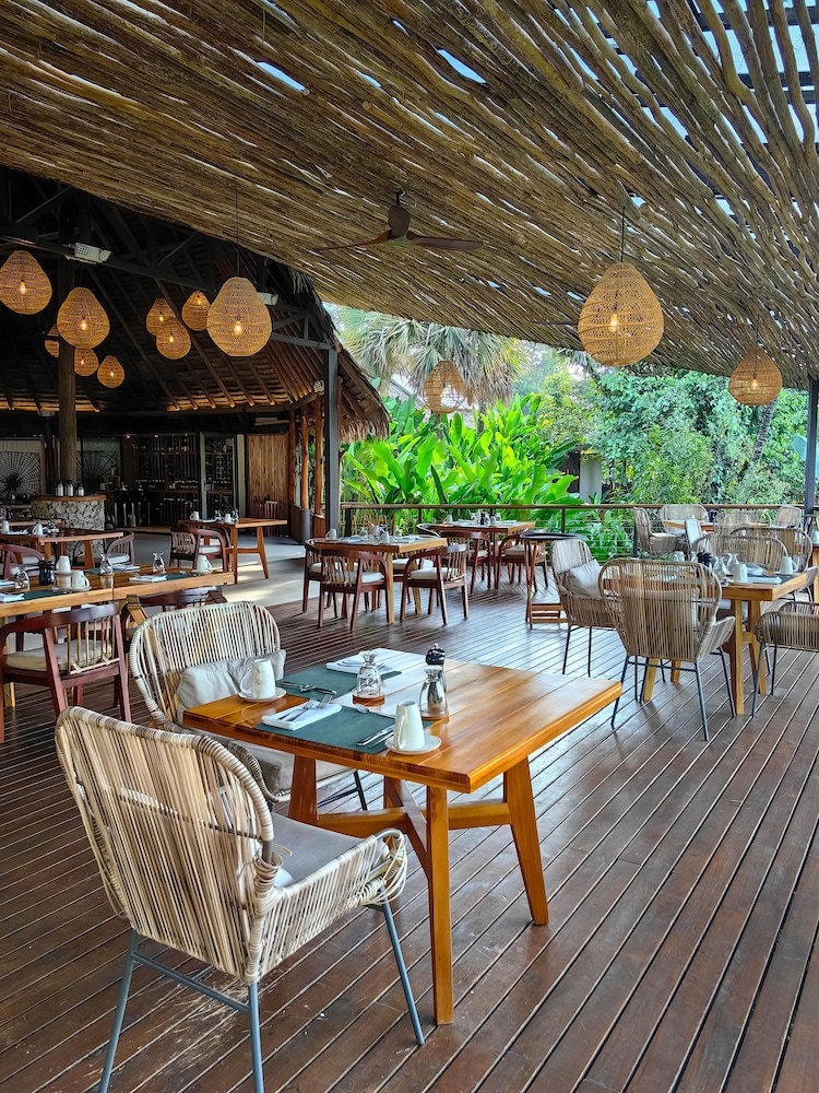 Lapa Rios Eco Lodge 36/50