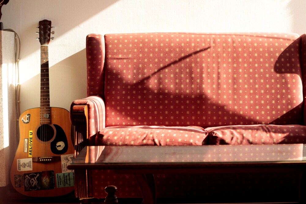 Lima Sol House - Hostel 24/47