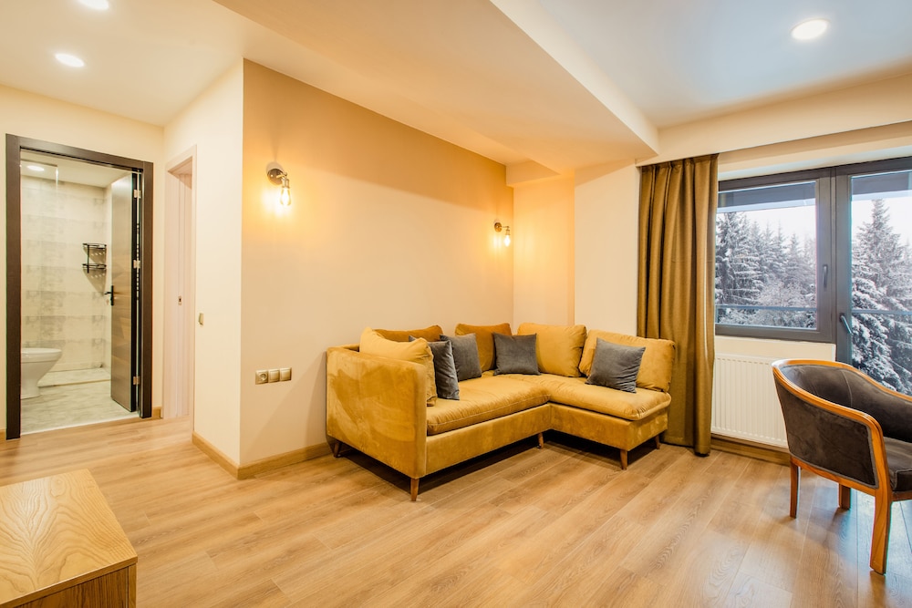 Bakuriani Inn 28/38