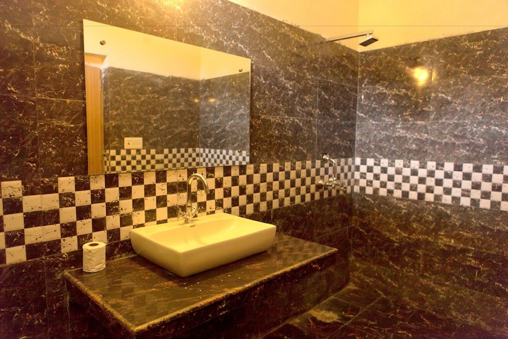 PARWATI WILD ABODE 27/27
